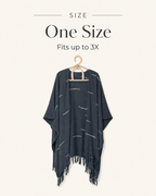 Lines Kimono - Che Cose Belle