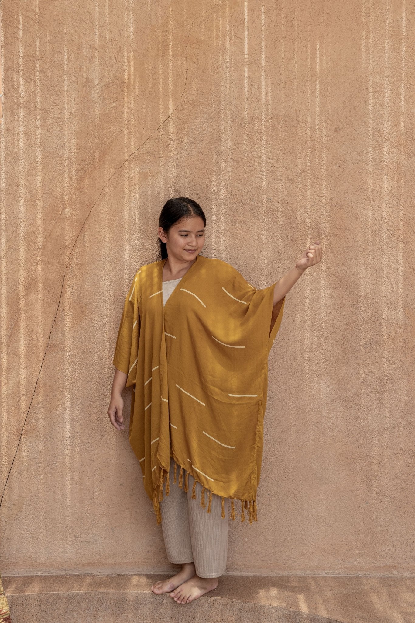 Lines Kimono - Che Cose Belle