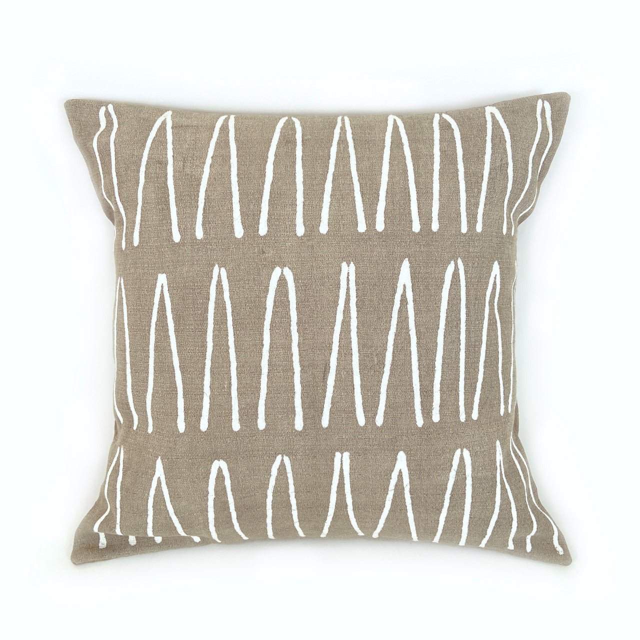 Lines Pillow Cover - Che Cose Belle