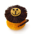 Lion Lidded Basket - Che Cose Belle