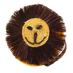 Lion Lidded Basket - Che Cose Belle