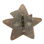 Hiss Bang Pop Brooch by Johanna Parker x Lipstick & Chrome