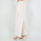 Lisa Cotton Gauze Pants with Pockets - Che Cose Belle