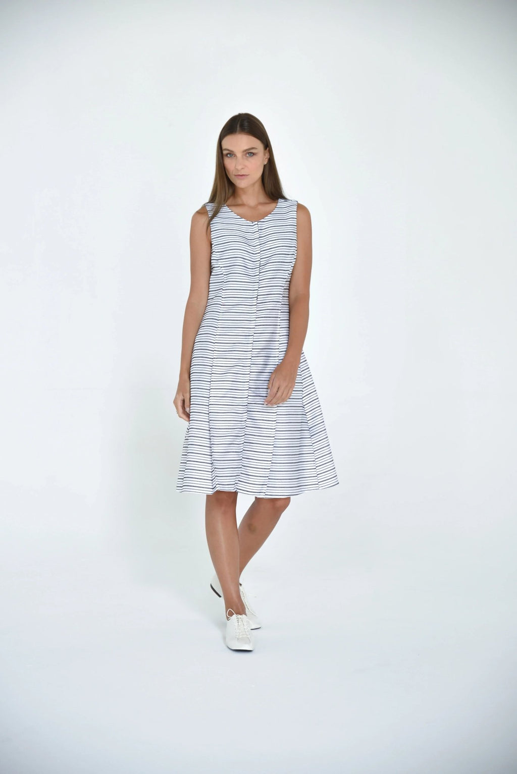 Lisbon Dress - Che Cose Belle
