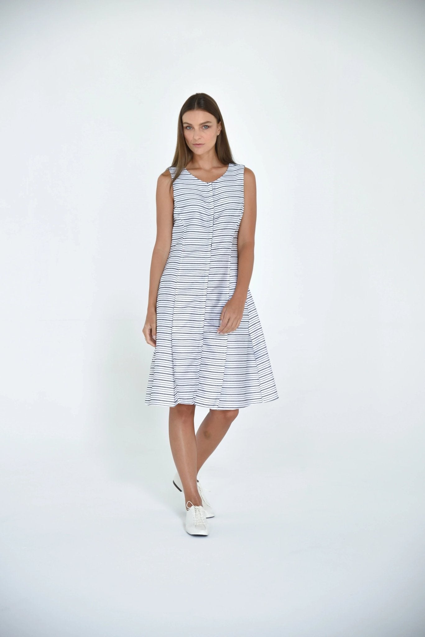 Lisbon Dress - Che Cose Belle