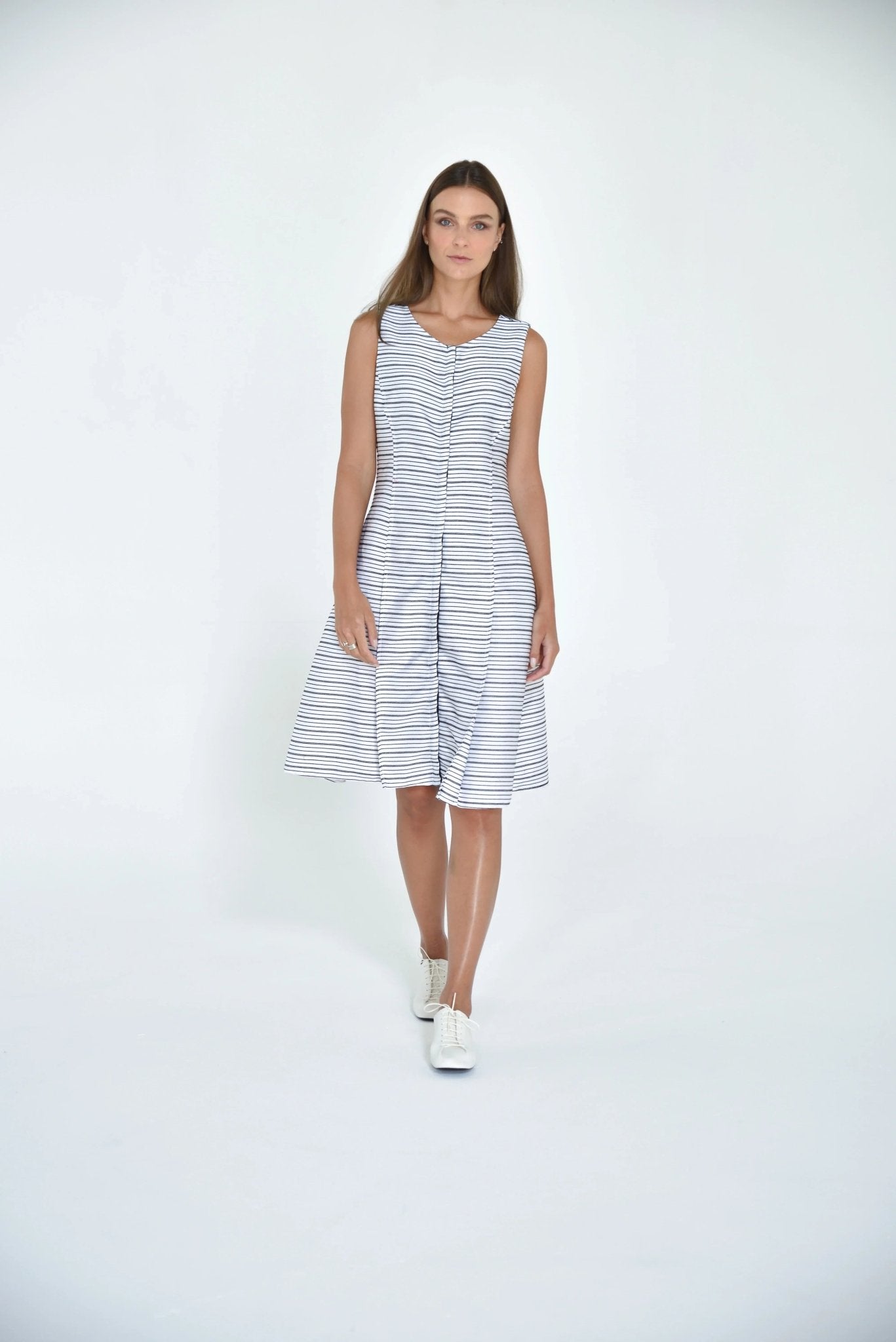 Lisbon Dress - Che Cose Belle