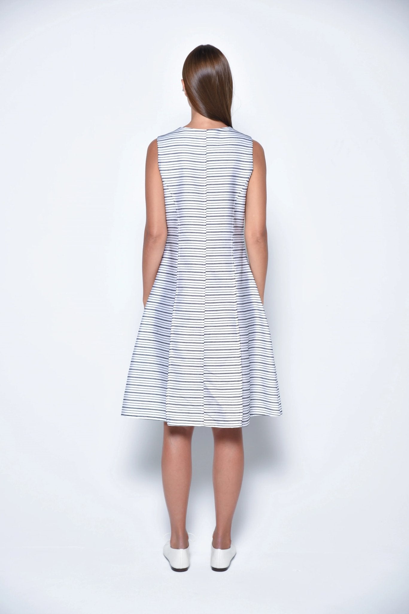 Lisbon Dress - Che Cose Belle