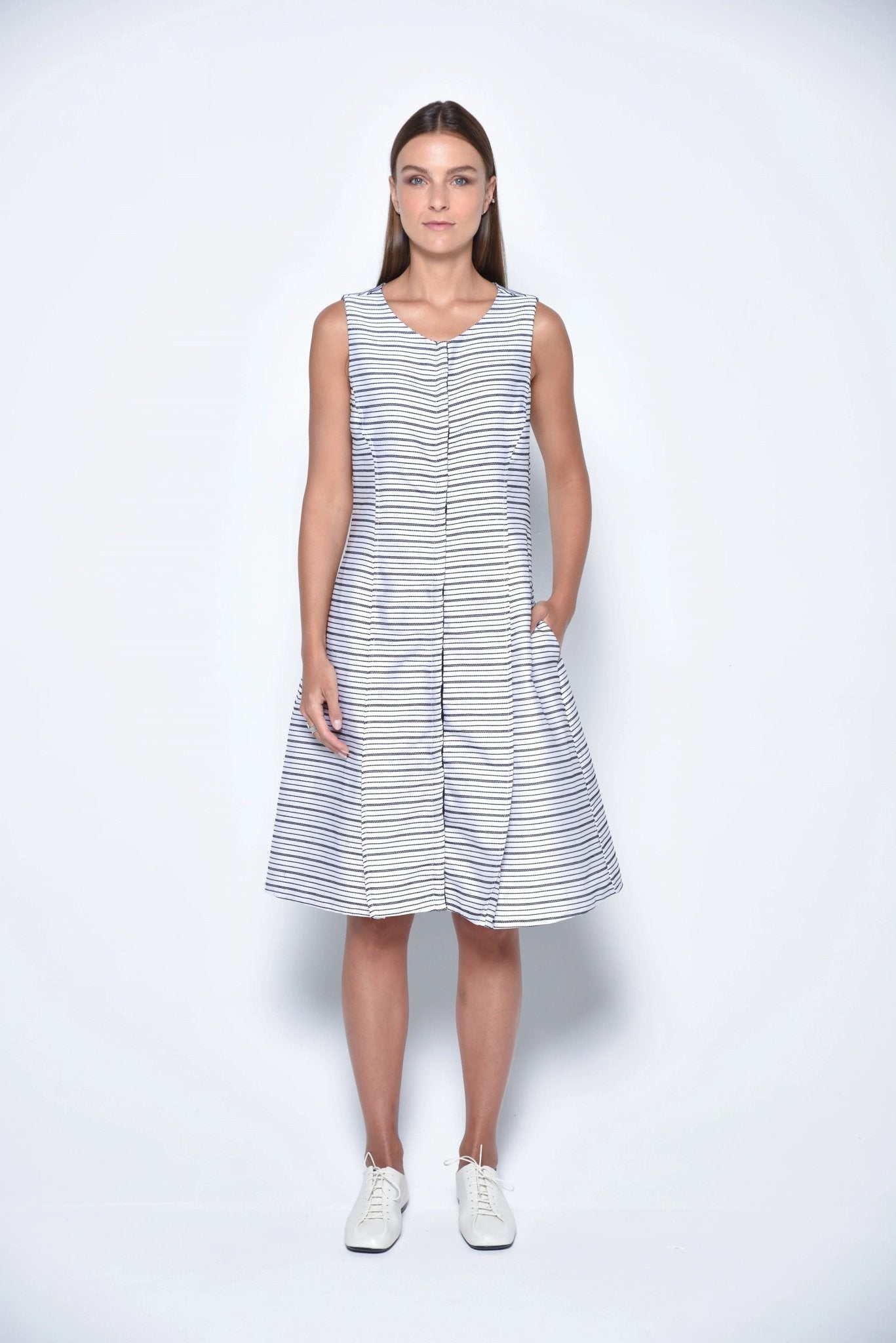 Lisbon Dress - Che Cose Belle