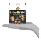 Lite Brite Box Ornament - Che Cose Belle