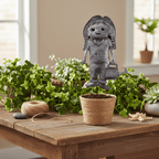 Little Helper Garden Stake - Che Cose Belle