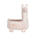 Llama Terracotta Planter - Che Cose Belle