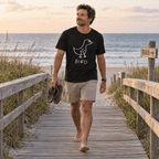 Bird - Classic T-Shirt
