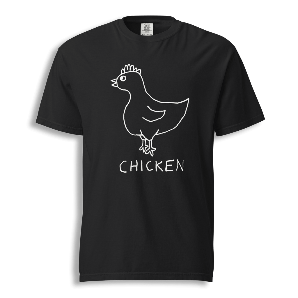 Bird - Classic T-Shirt