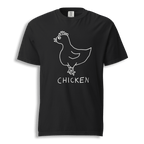 Bird - Classic T-Shirt