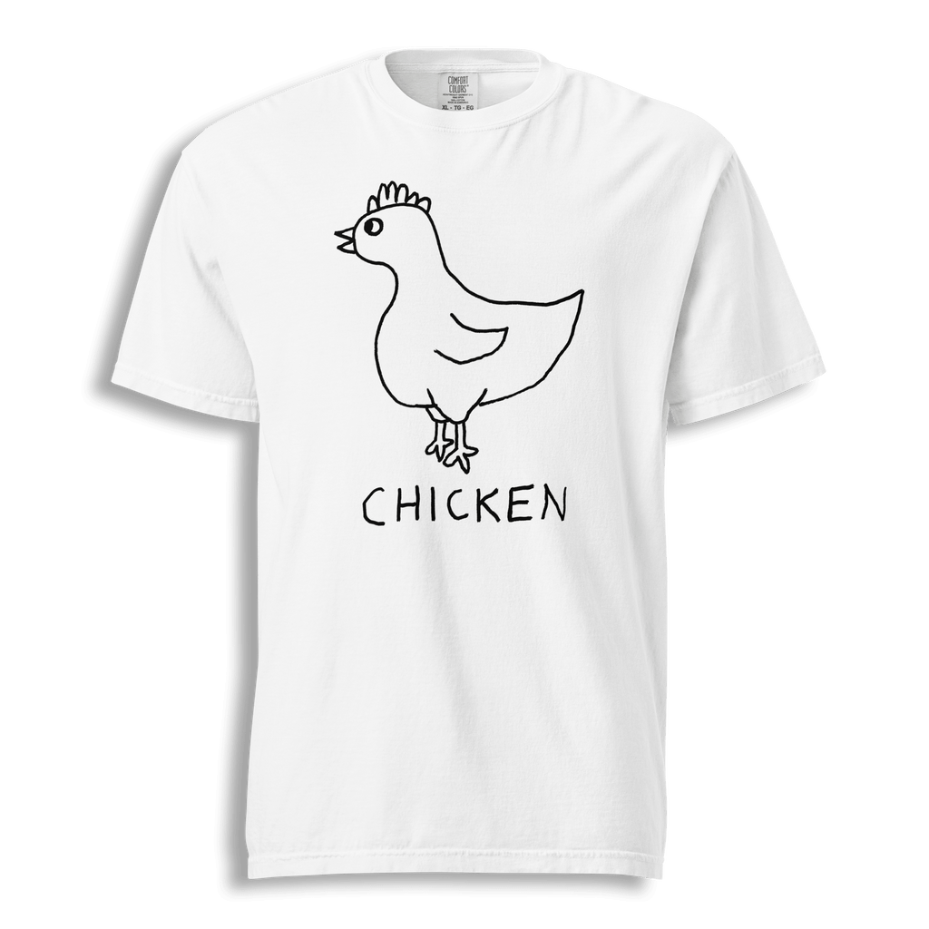Bird - Classic T-Shirt