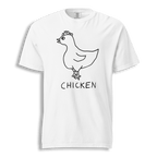 Bird - Classic T-Shirt
