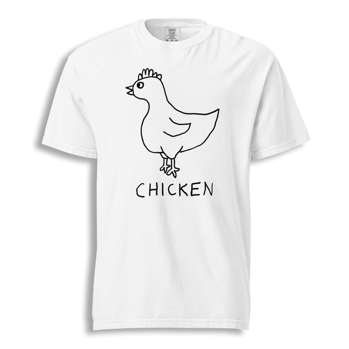 Bird - Classic T-Shirt