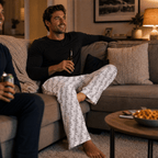 Bird - Cotton Lounge Pants