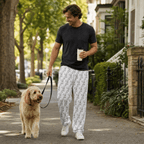 Bird - Cotton Lounge Pants