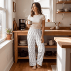 Bird - Cotton Lounge Pants