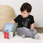 Bird - Toddler Tee