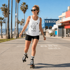 Bird - Tank Top