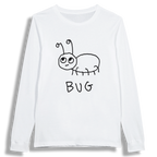 Bug - Long Sleeve Tee