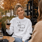 Bug - Crewneck Sweatshirt