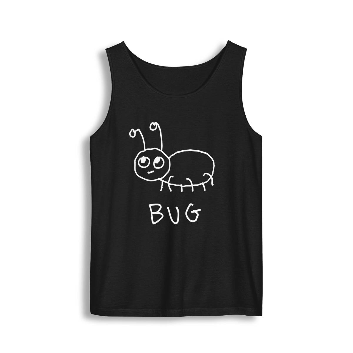 Bug - Tank Top