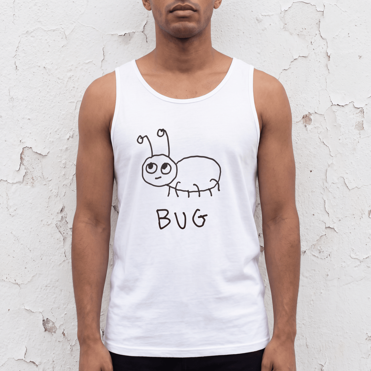 Bug - Tank Top