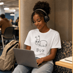 Bug - Women’s Tee