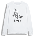 Bunny - Long Sleeve Tee