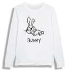 Bunny - Long Sleeve Tee