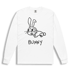 Bunny - Long Sleeve Tee