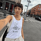 Bunny - Tank Top