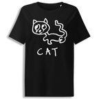 Cat - Women’s Tee