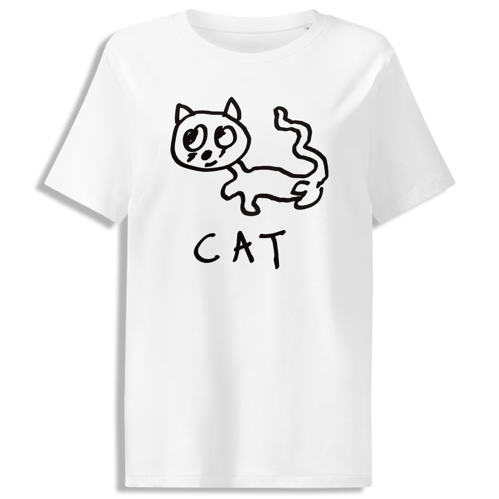 Cat - Women’s Tee