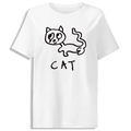 Cat - Women’s Tee