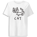 Cat - Women’s Tee