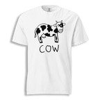 Cow - Classic T-Shirt