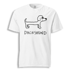Dachshund - Classic Tee