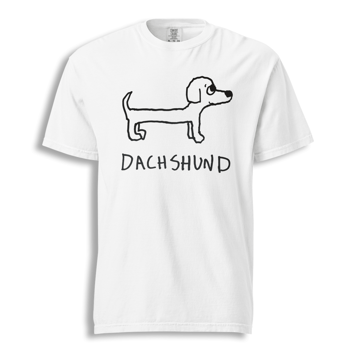 Dachshund - Classic Tee