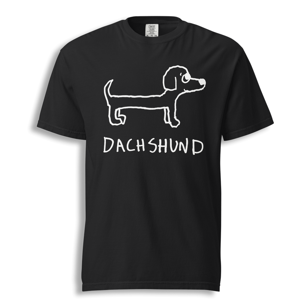 Dachshund - Classic Tee