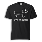 Dachshund - Classic Tee