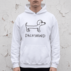 Dachshund - Hoodie