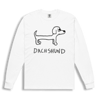 Dachshund - Long Sleeve Tee