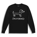 Dachshund - Long Sleeve Tee