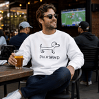 Dachshund - Crewneck Sweatshirt