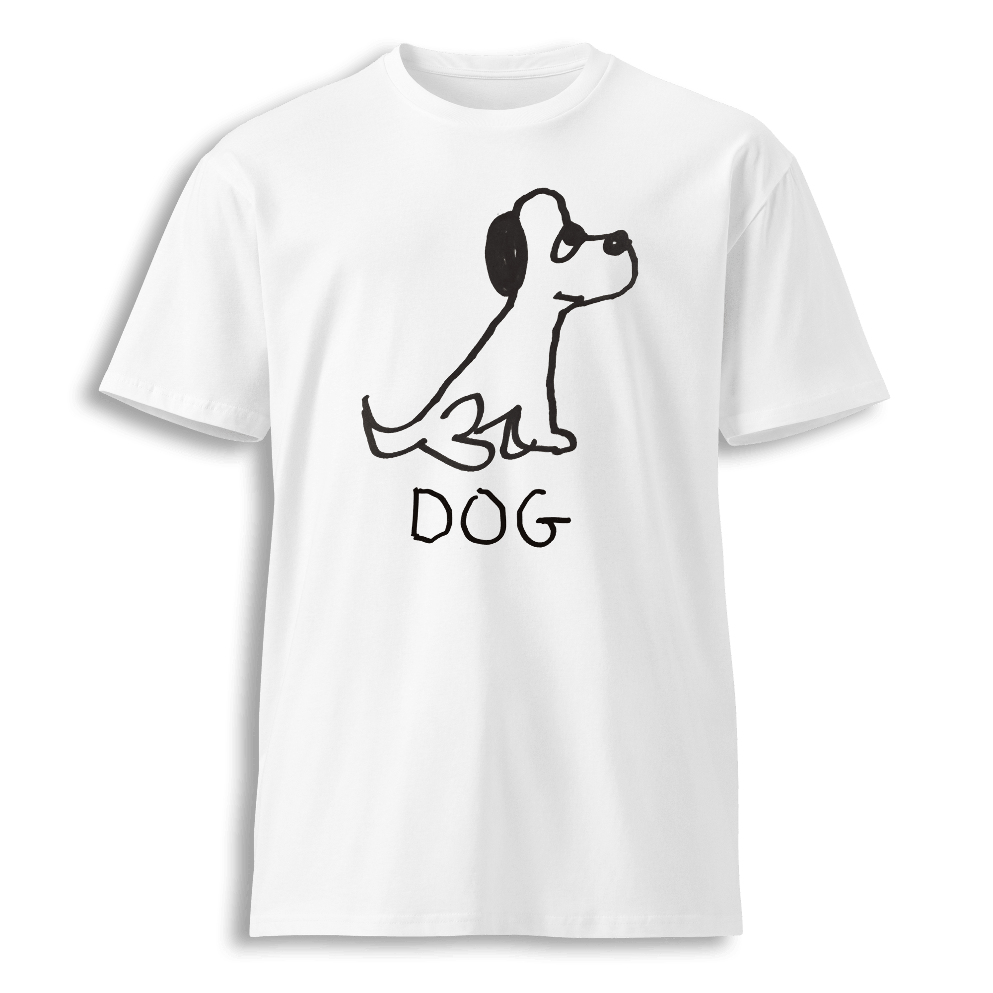 Dog - Classic Tee