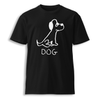 Dog - Classic Tee